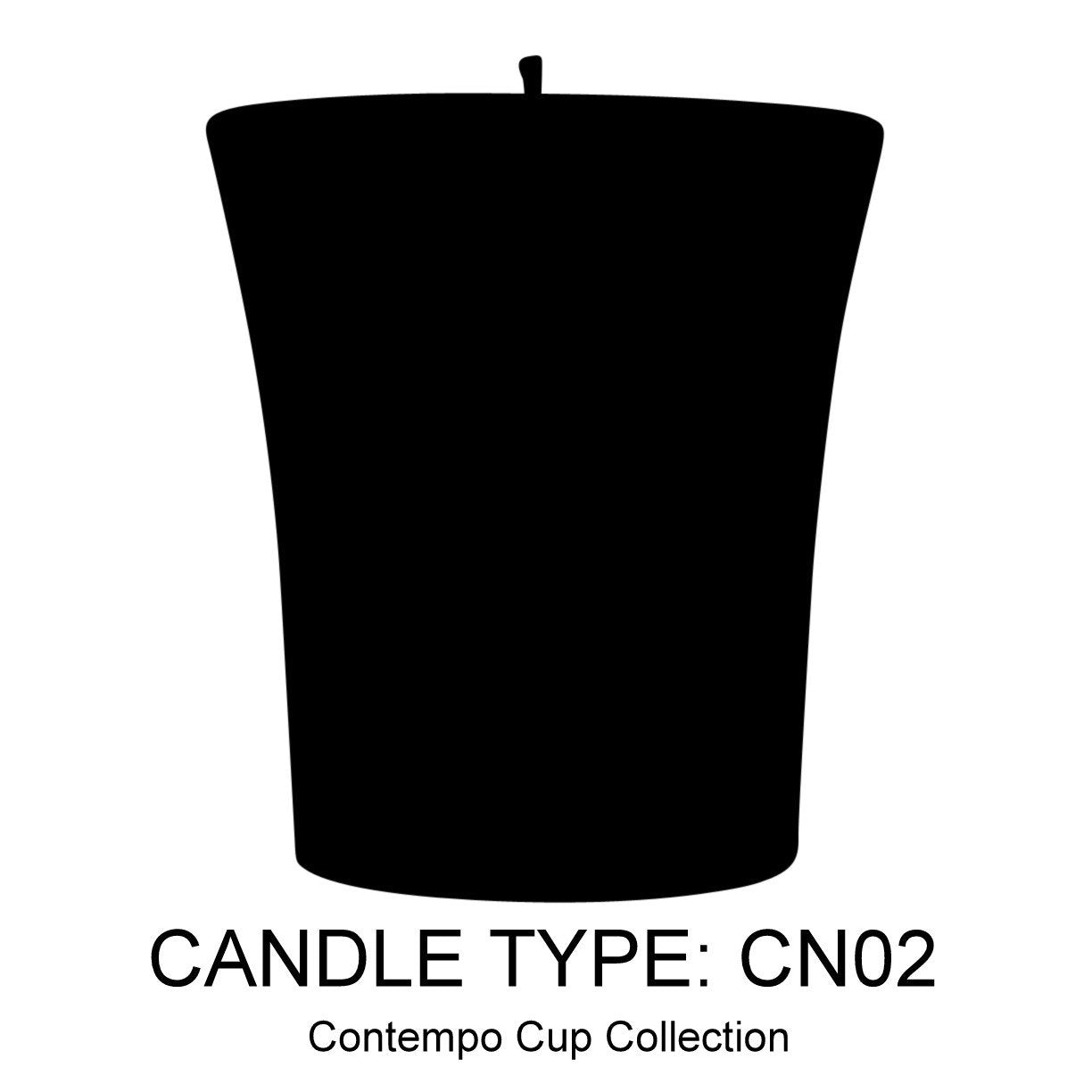 DROP IN REFILL FOR YOUR CANDLE (Unscented) 