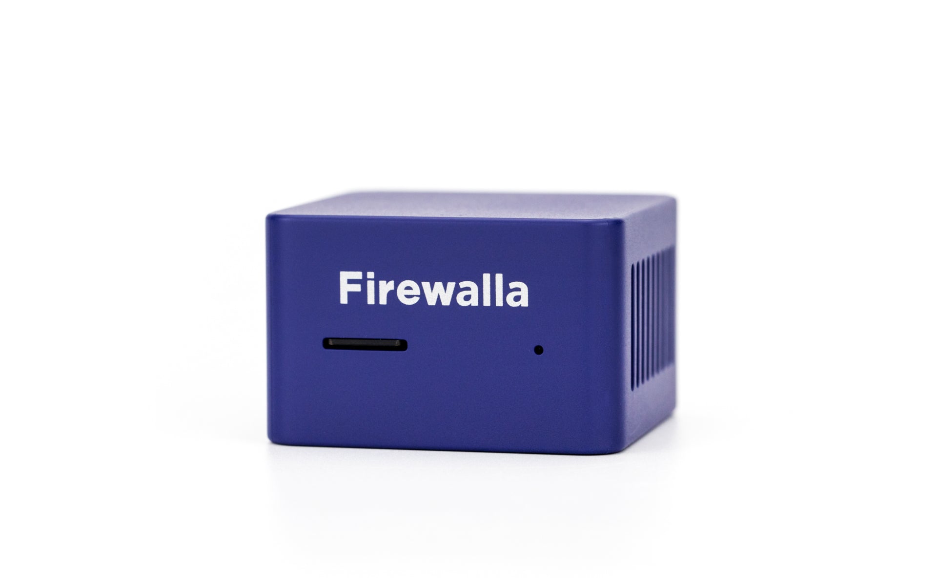 Firewalla Blue Plus: Smart &amp; Powerful Cyber Security Firewall Applianc |  Firewalla