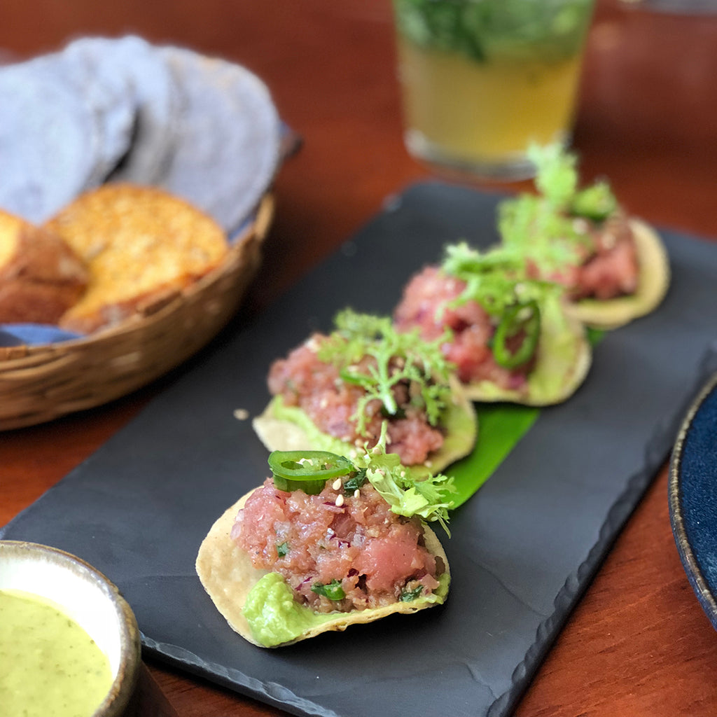 Artelexia's Top Five Favorite Restaurant Places to Eat In Oaxaca — Los Danzantes