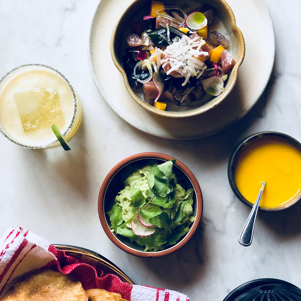 Artelexia's Top Five Favorite Restaurant Places to Eat In Oaxaca — Origen