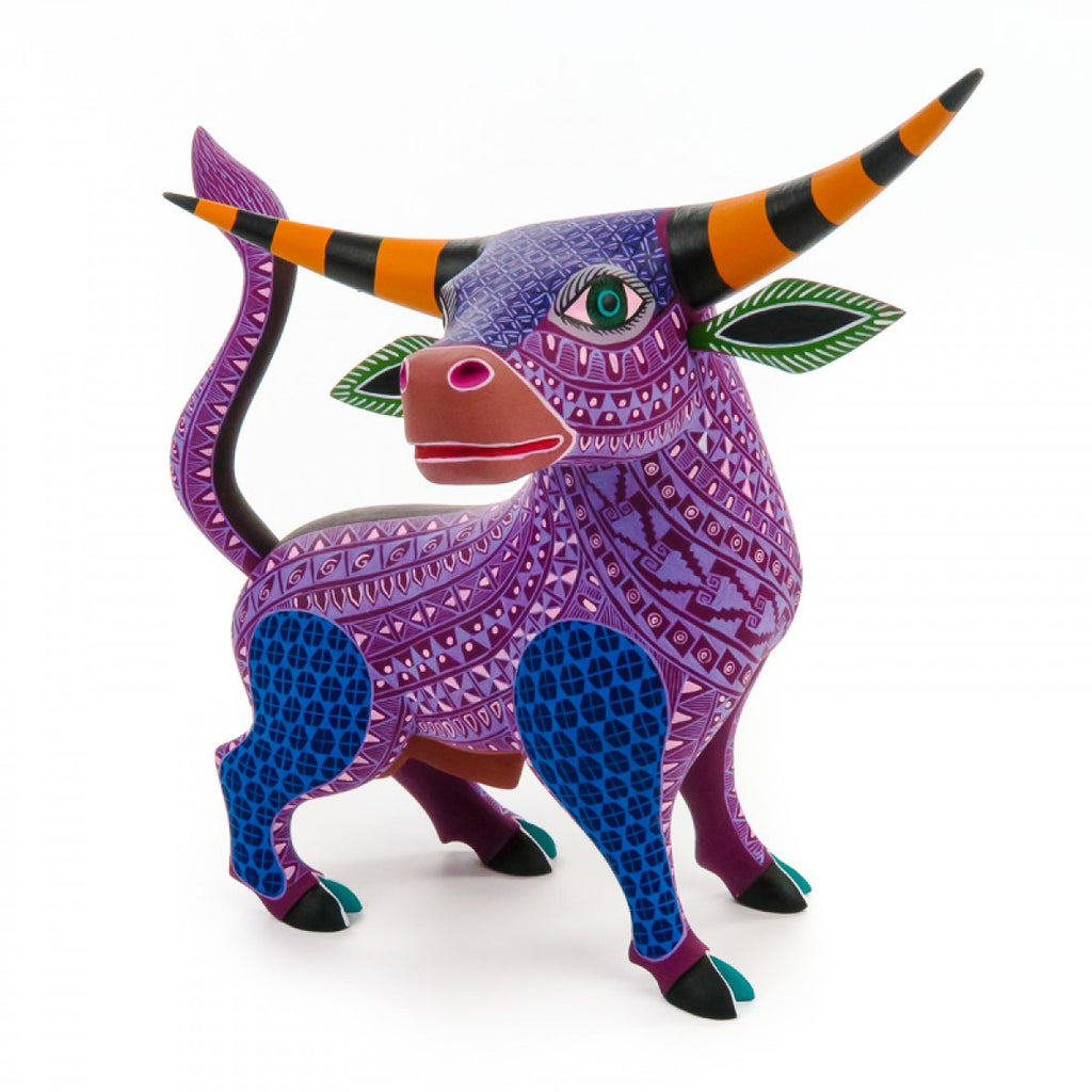 Three Things to Know About Oaxaca - Alebrijes—Blog Post by Artelexia