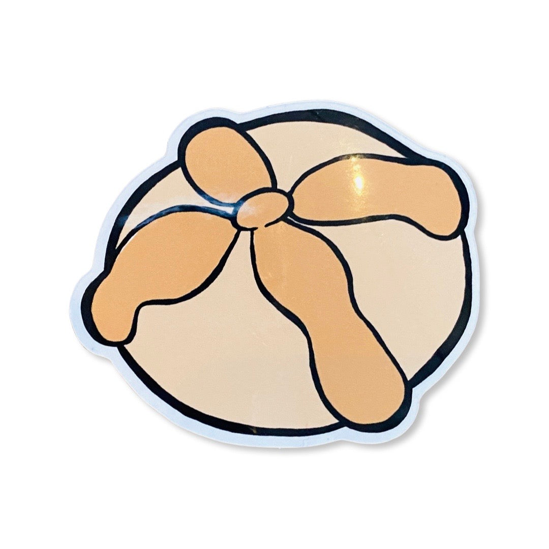 pan de muerto clipart