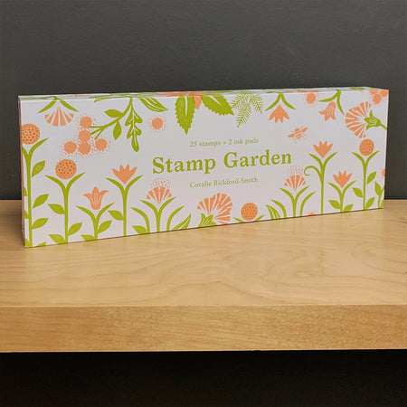 Garden of Discovery: Budget Crafter's Tools: Rubber Stamp Cleaning Pads