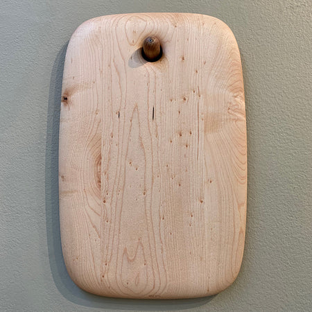 Cutting Board — Wiley Canning Company