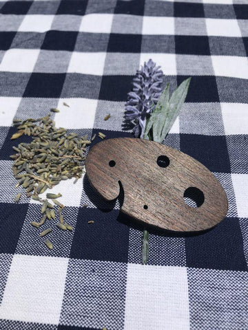 Herb tool