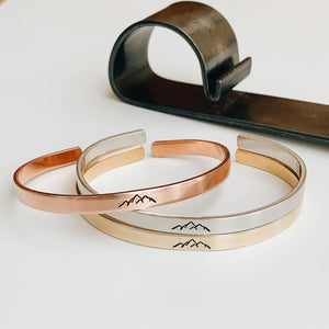 Joy In The Morning Cuff - LIMBER GROVE