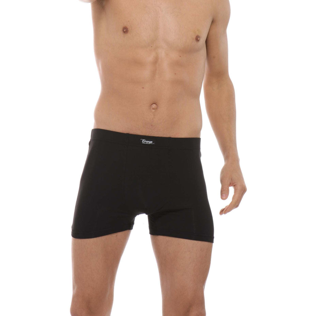 men's bamboo boxer shorts