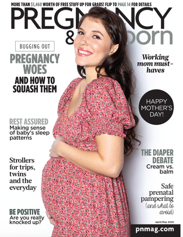 Pregnancy-And-Newborn-Pom-Pom-Blanket-Bon-Ton-Studio