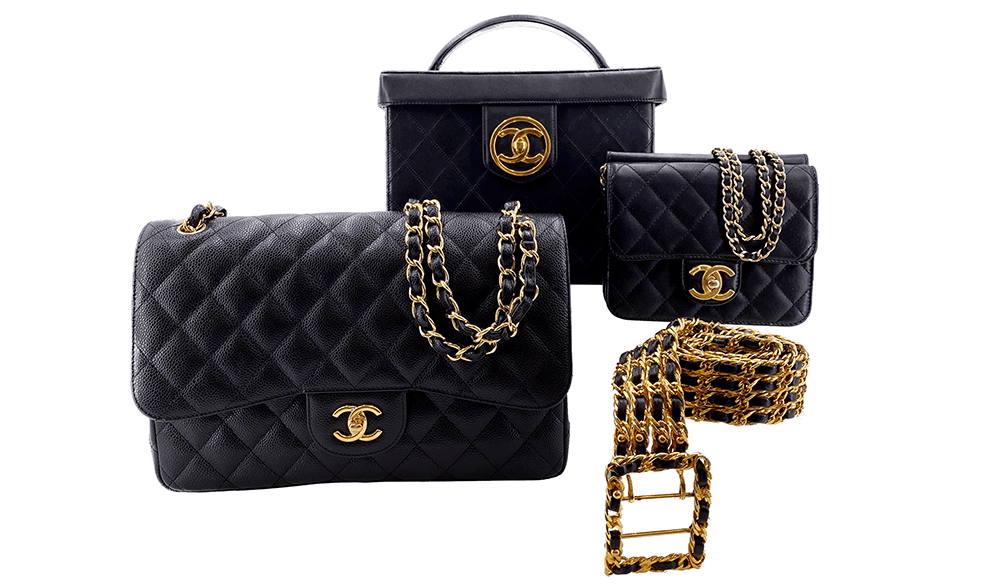 How to Spot a Fake Chanel Bag 6 Ways to Tell The Difference  Verifiedorg