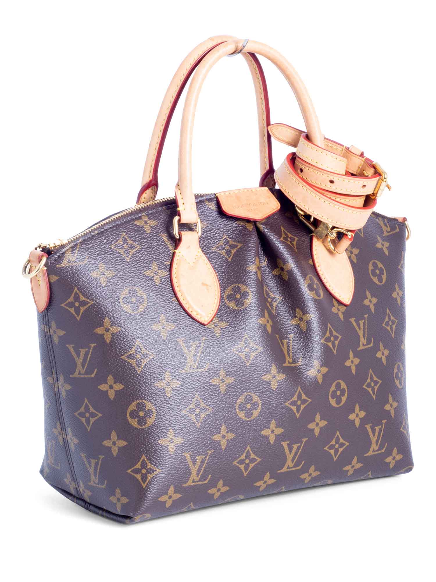 Louis Vuitton Handbag Interior Clean  SoleHeeled