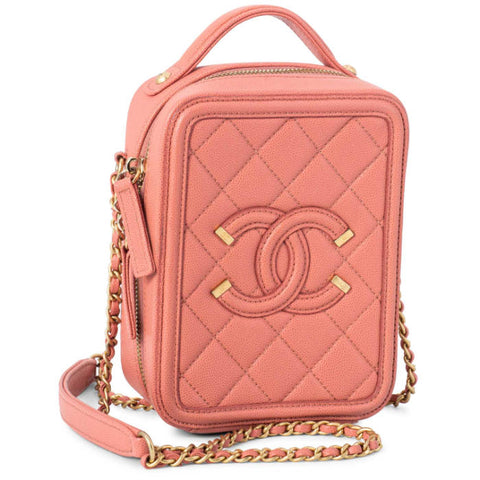 Chanel Pre Owned 2006 Cambon line diamond quilted crossbody bag - ShopStyle