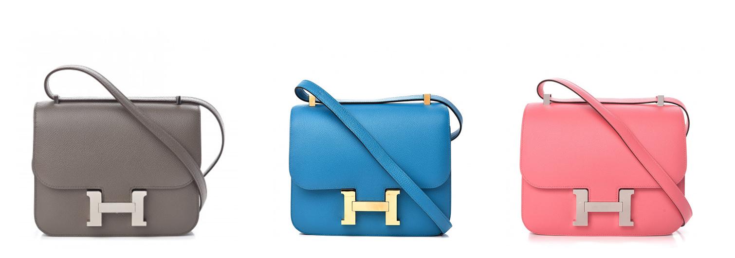 hermes bag h