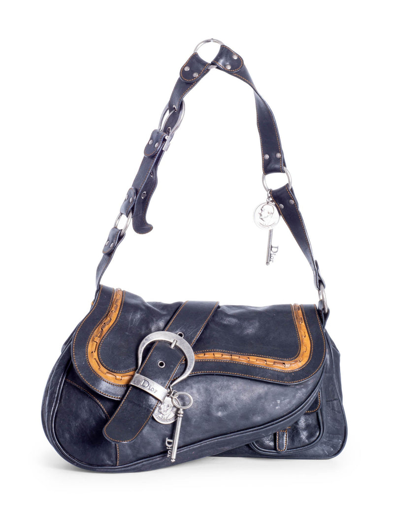 Dior Vintage Handbag 388646  Collector Square