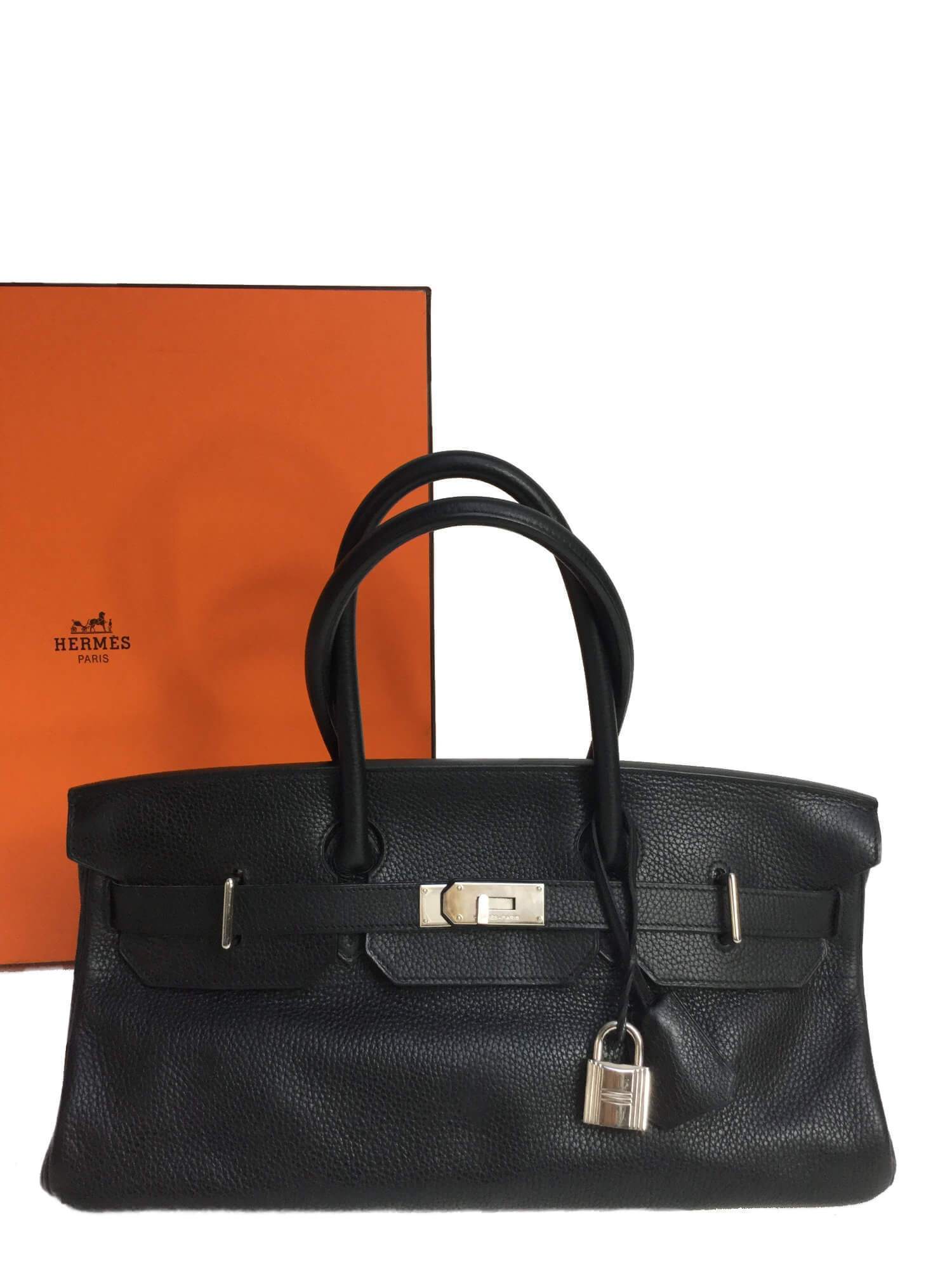 Hermès Birkin Bag Leather: A Definitive Guide, from Crocodile to Chevre