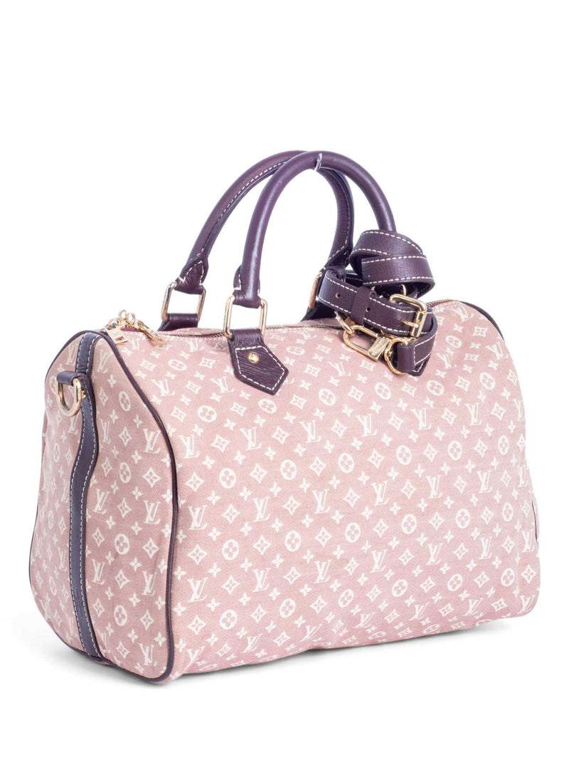 Louis Vuitton Alma BB Bag Pink  Nice Bag