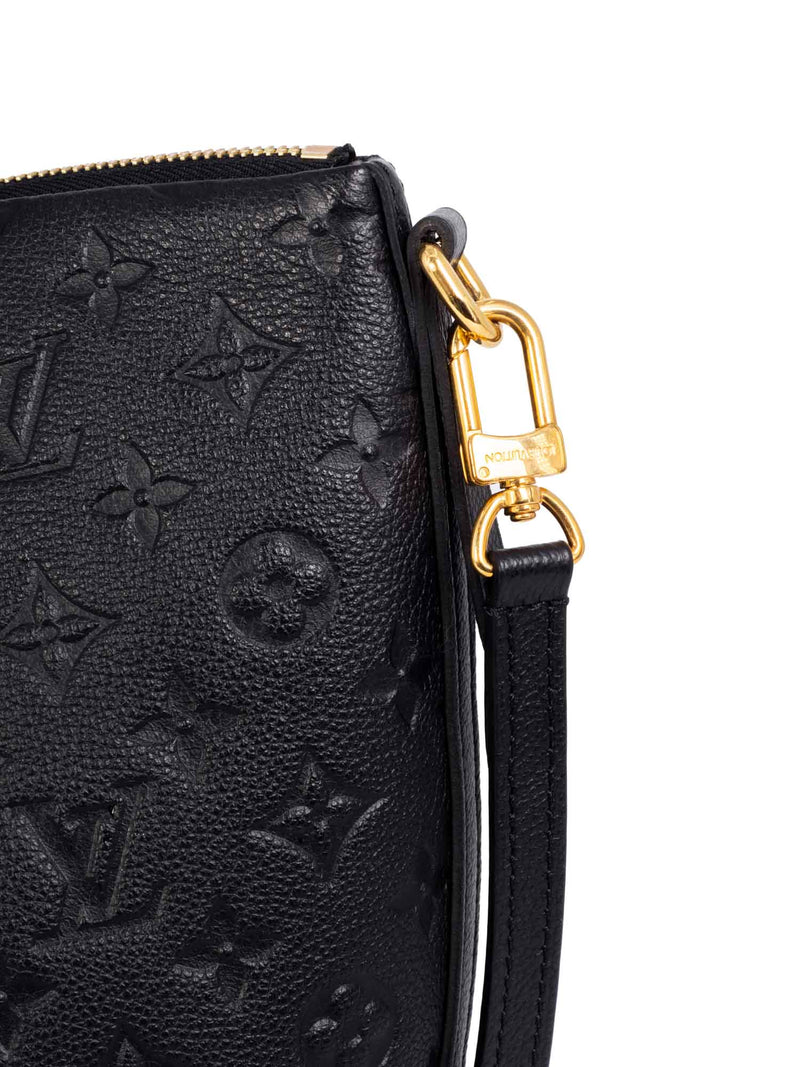 LV Pont 9 Soft MM Grained Calfskin Leather  Women  Handbags  LOUIS  VUITTON 