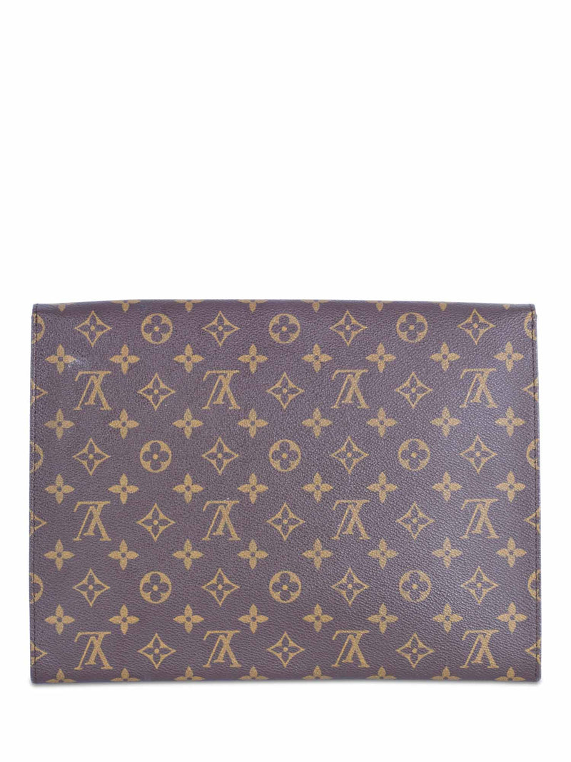 Louis Vuitton - PORTADOCUMENTS - Clutch bag - Catawiki