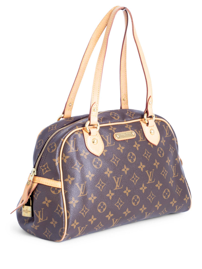 Louis Vuitton LV Shoulder Bag Totally PM Brown Monogram 2442756  Đức An  Phát