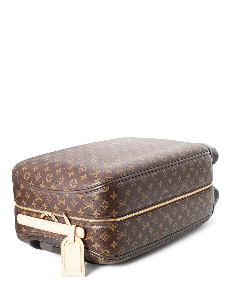 louis vuitton hard case bag