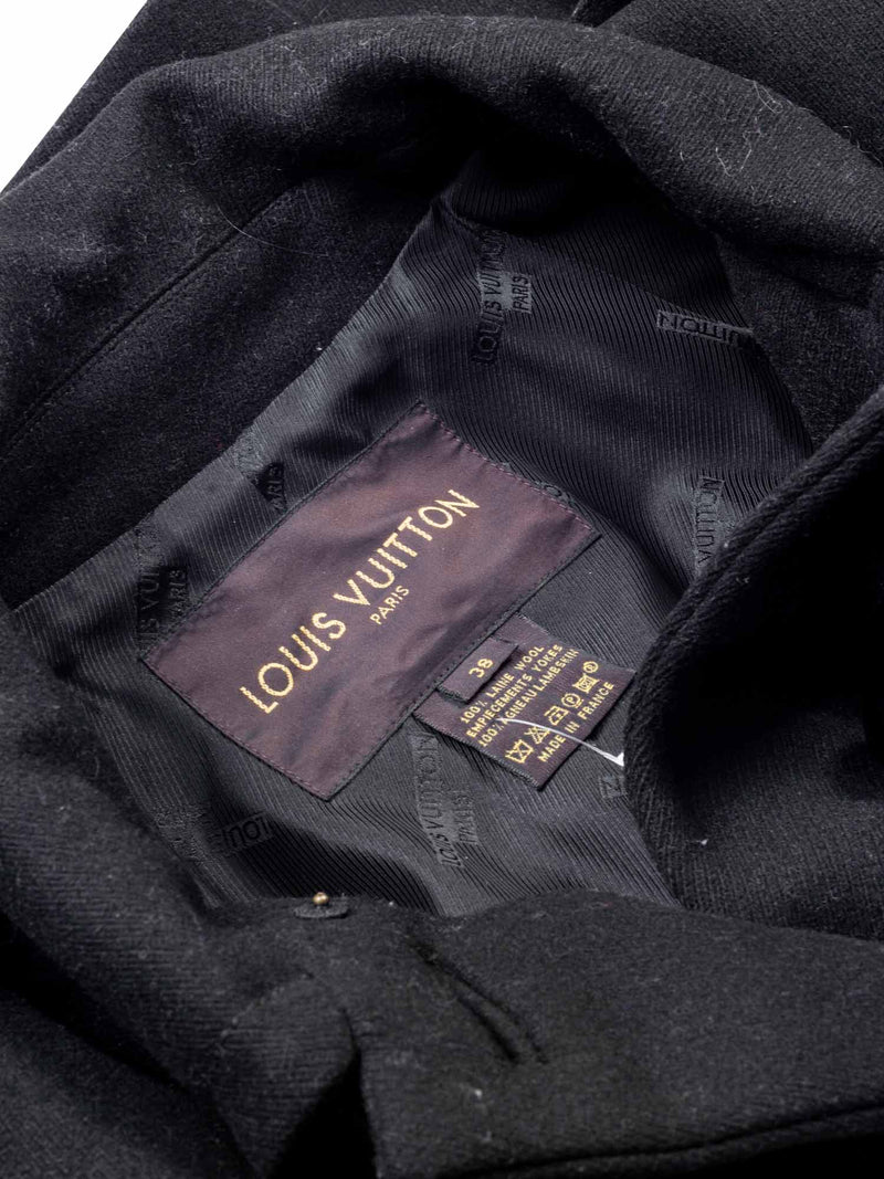 Tổng hợp 67 về louis vuitton supreme jacket black hay nhất   cdgdbentreeduvn