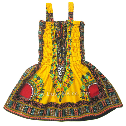 african dresses for toddlers