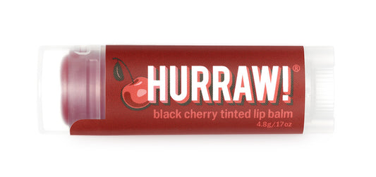 Hazelnut Tinted Balm : Vegan & Organic lip tint. – Hurraw! : Vegan lip balm, makeup, & natural deodorant.