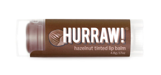  Hurraw! Lip Balms: Staff Favorites, 20 Balm Bundle