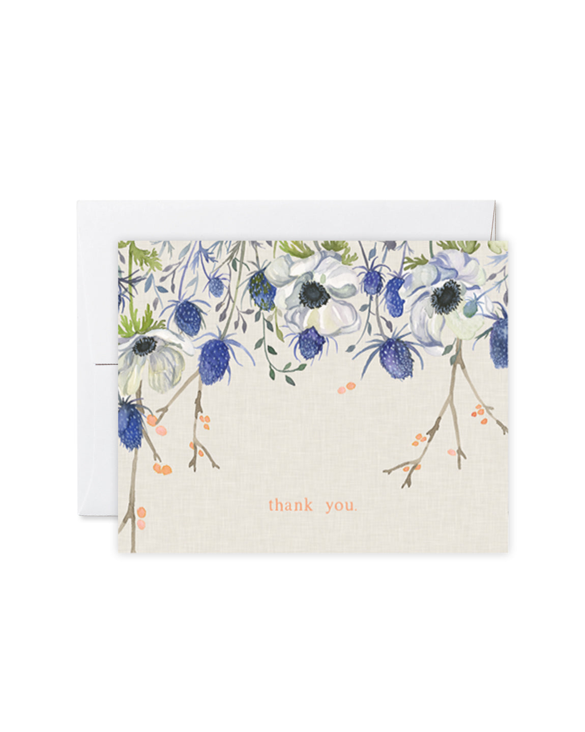 Thank You Cards Gracelaced
