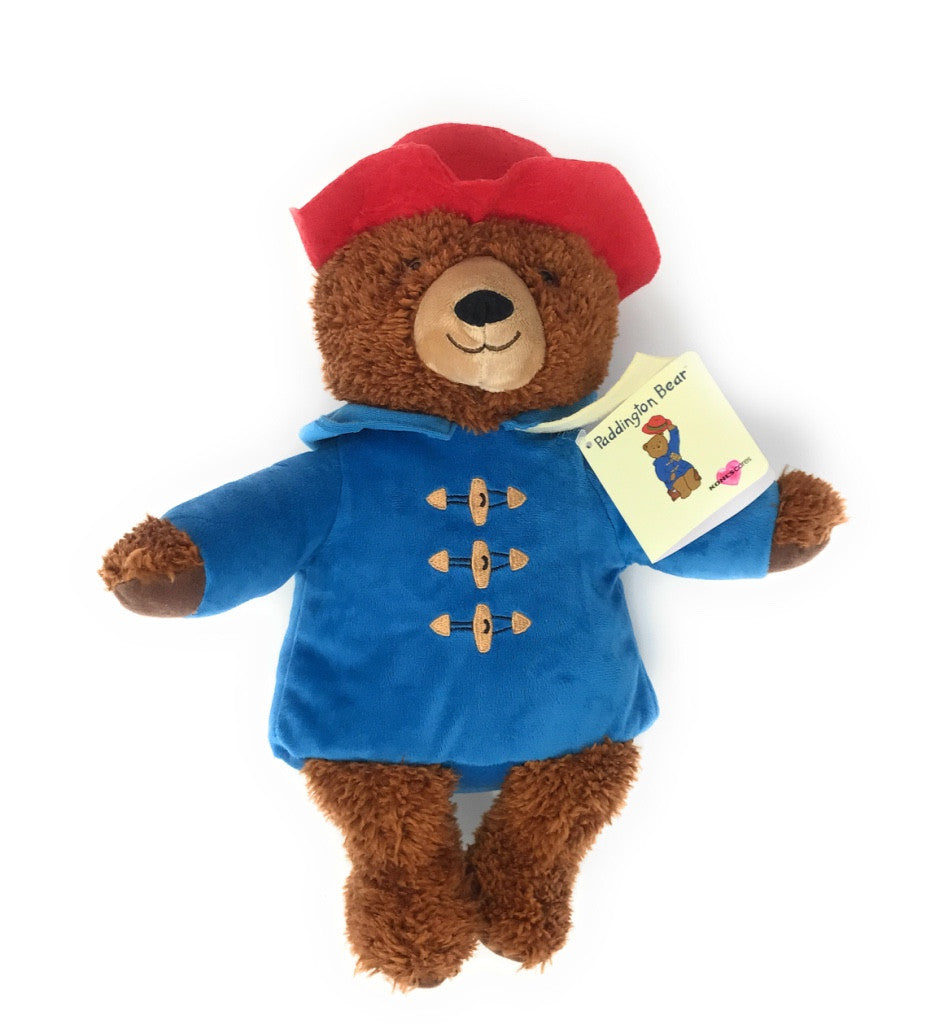 kohls paddington bear