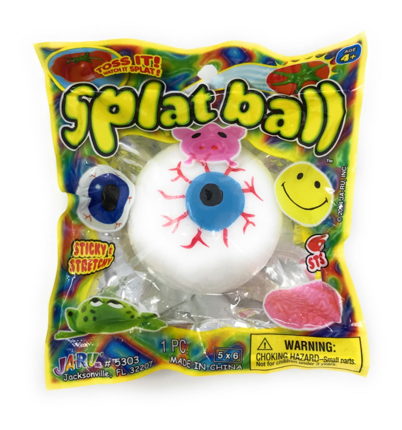 splat balls walmart