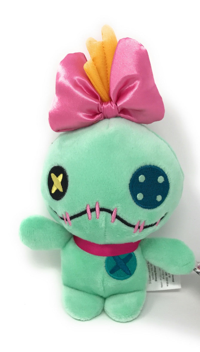 scrump doll disney store