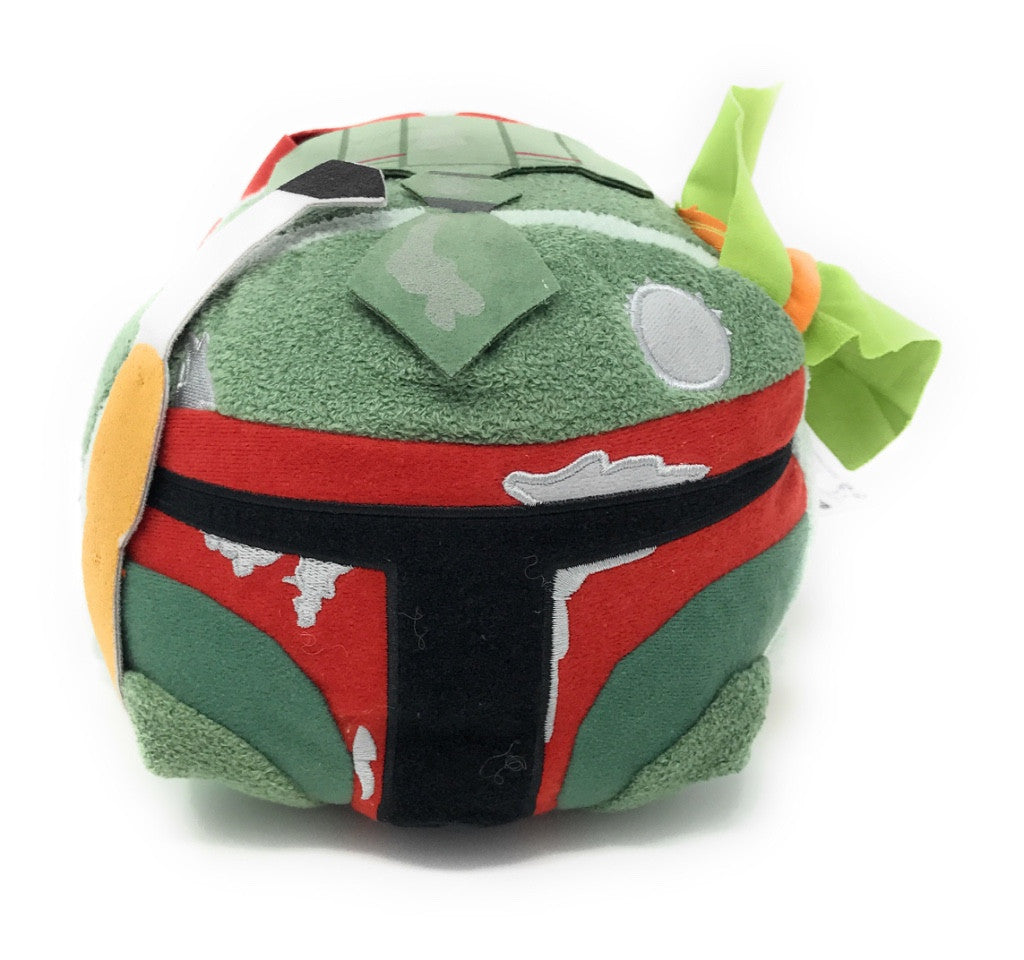 tsum tsum boba fett