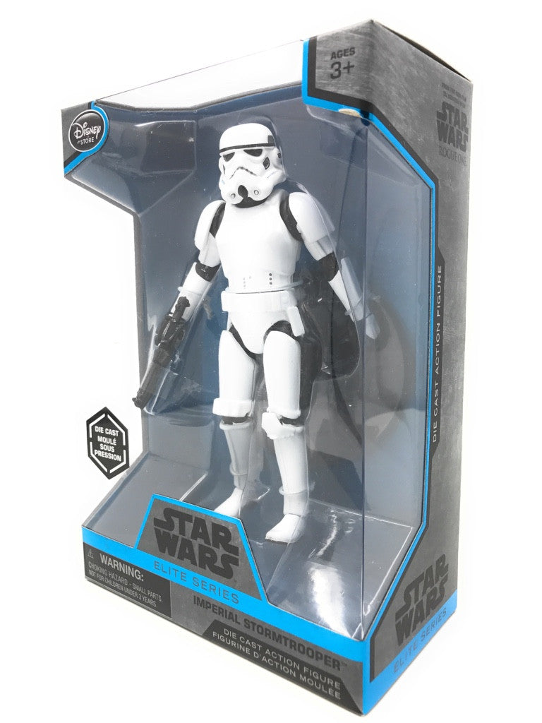 star wars elite series figures