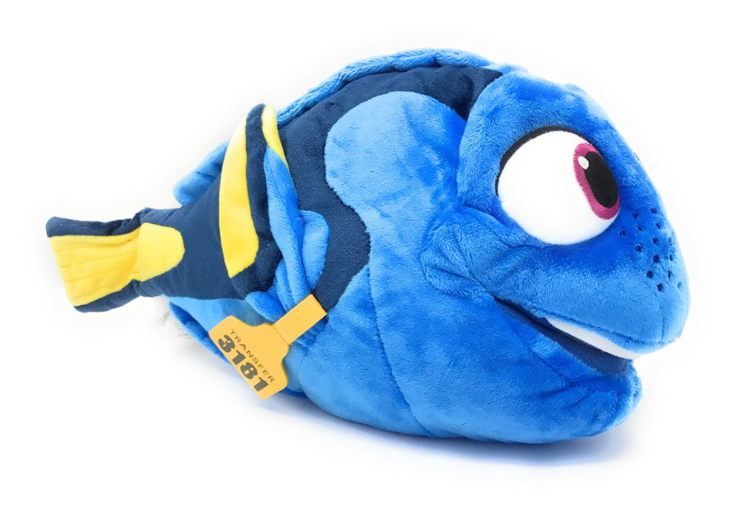 Disney Finding Dory Plush | Nozlen Toys