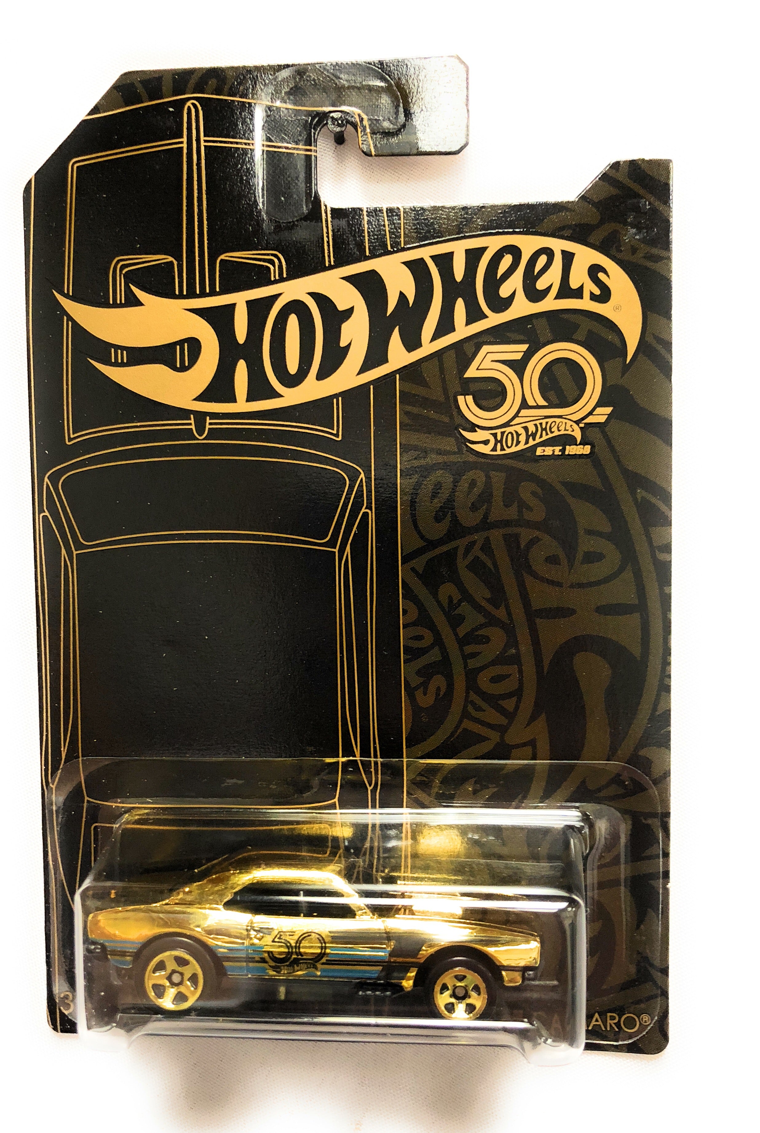 hot wheels limited edition