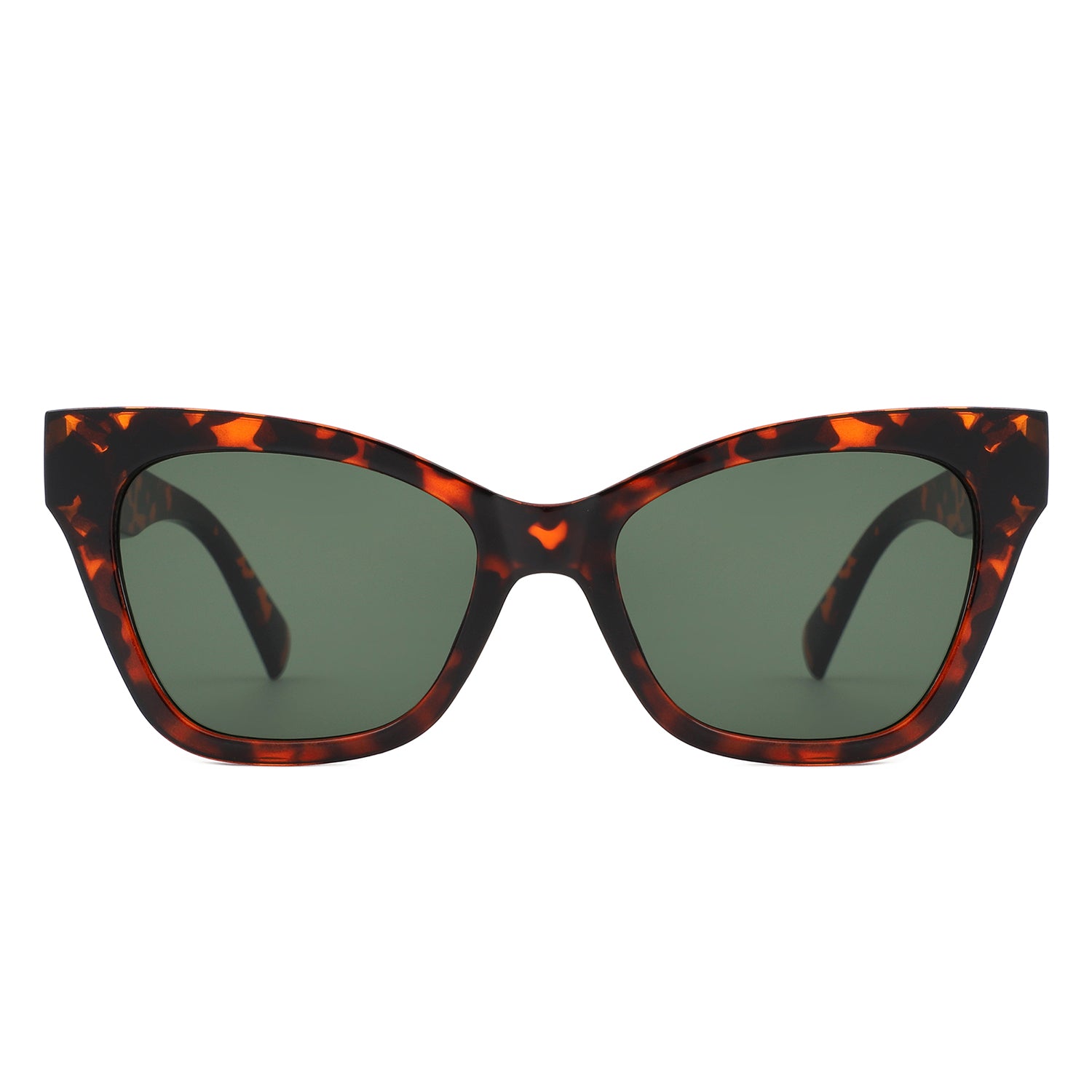 HS1323 - Retro Women VINTAGE Inspired Cat Eye Wholesale Sunglasses