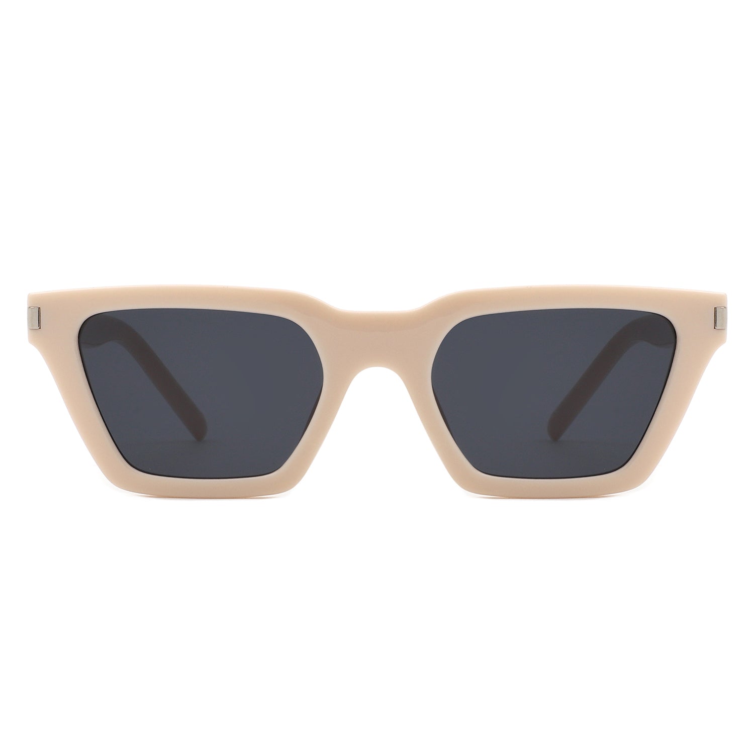 HS1300 - VINTAGE Square Chic Fashion Women Cat Eye Wholesale Sunglasses