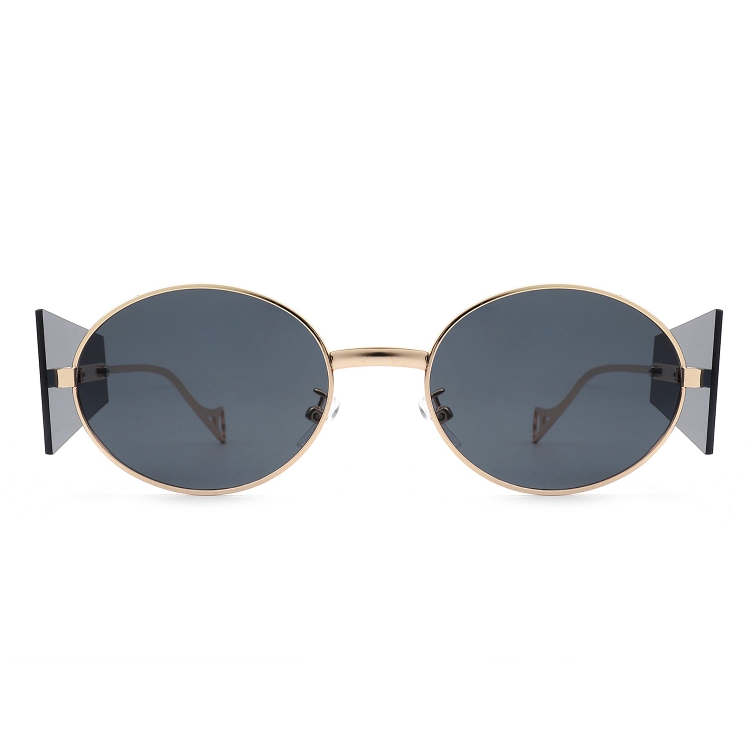 Classic Square Sunglasses – ThreesCompany