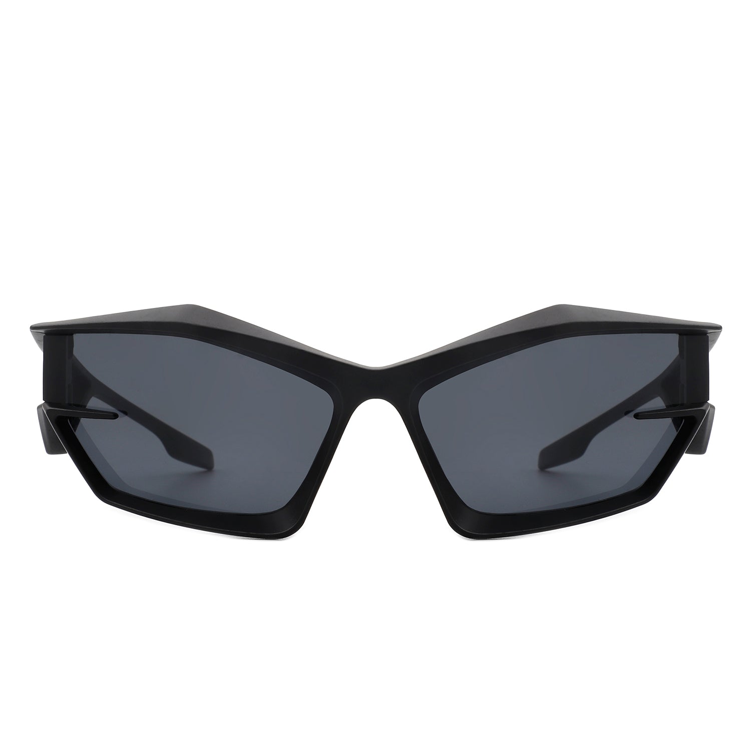 The Square Chunky Sunglasses