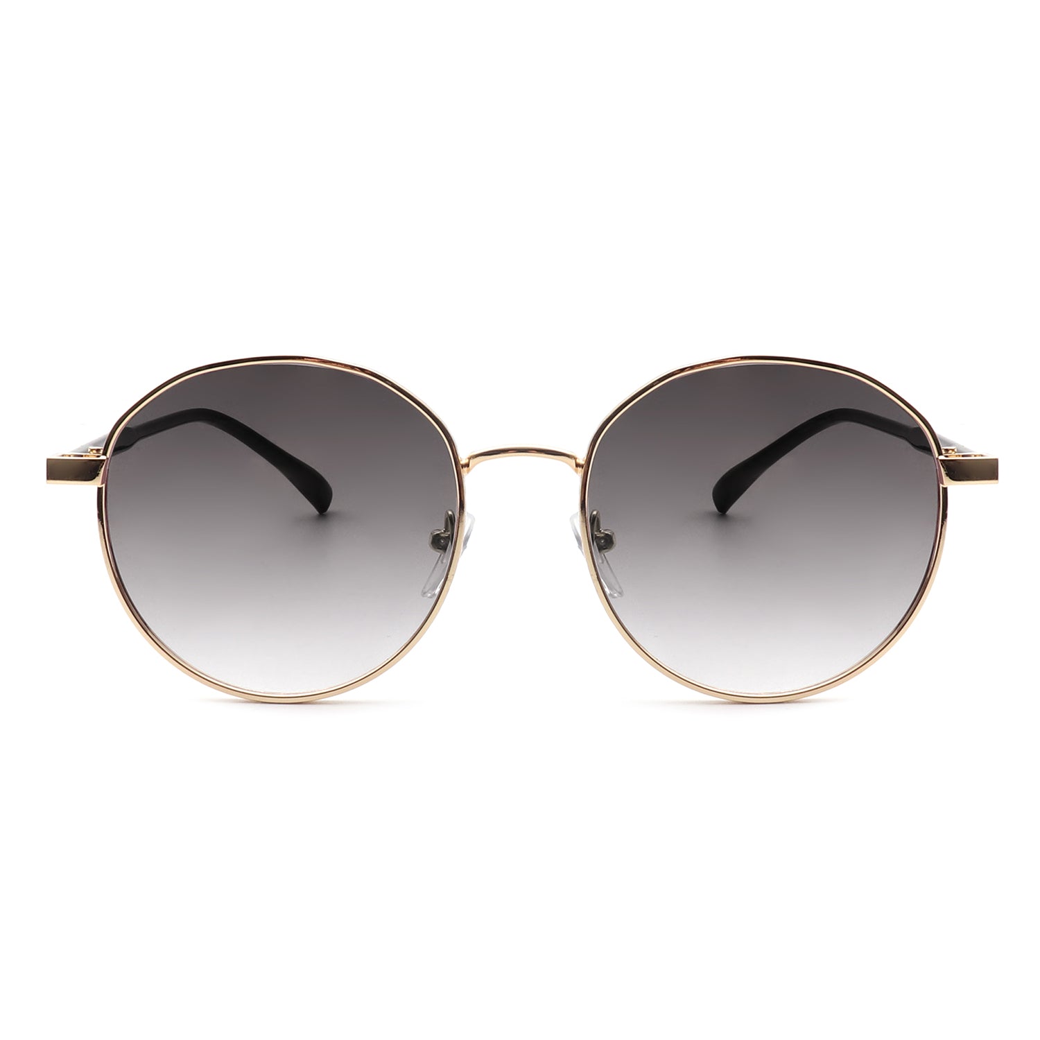 J2019 - Classic Circle Retro Round VINTAGE Fashion Sunglasses