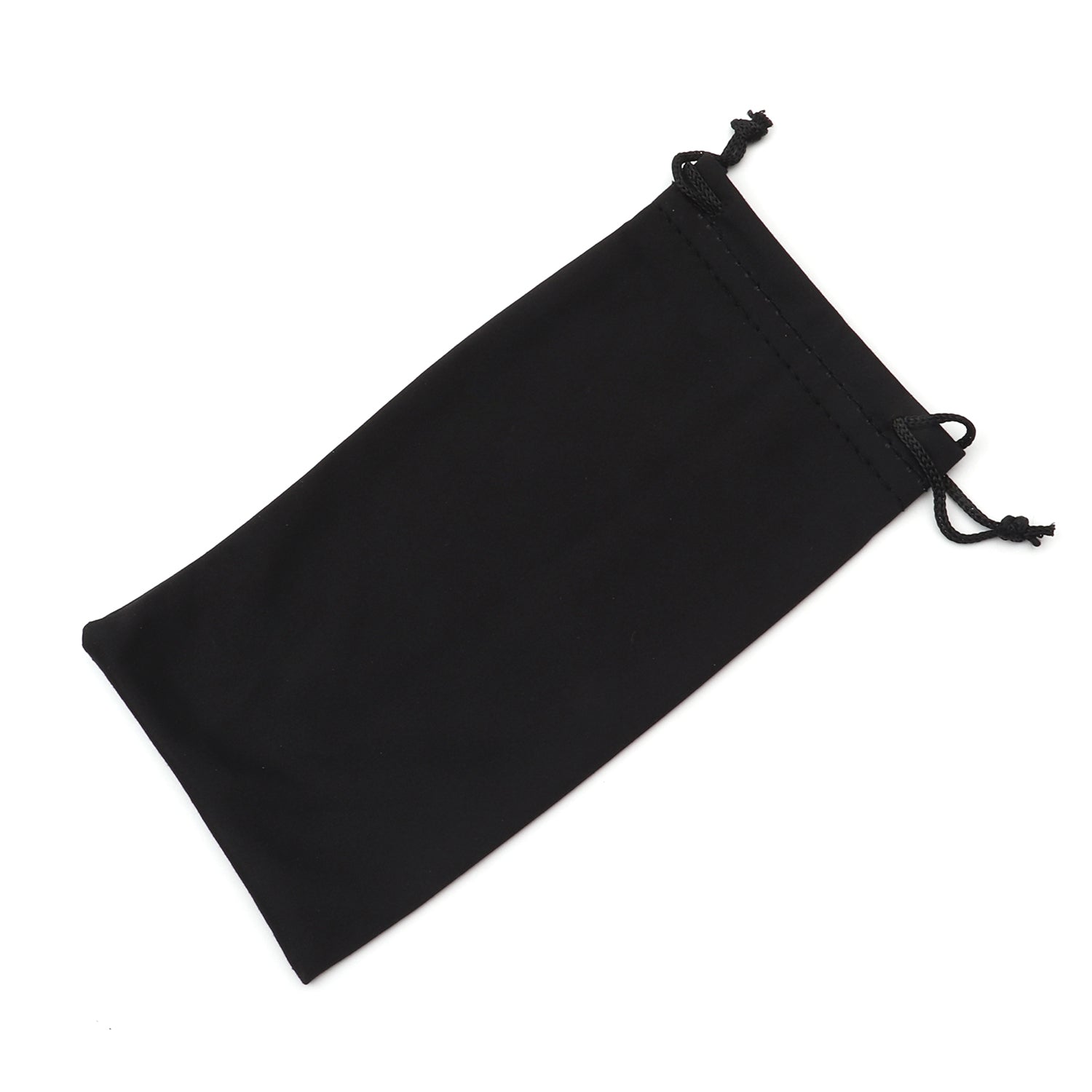 CF002 - Soft Microfiber Case Bag Cleaning SUNGLASSES Pouch