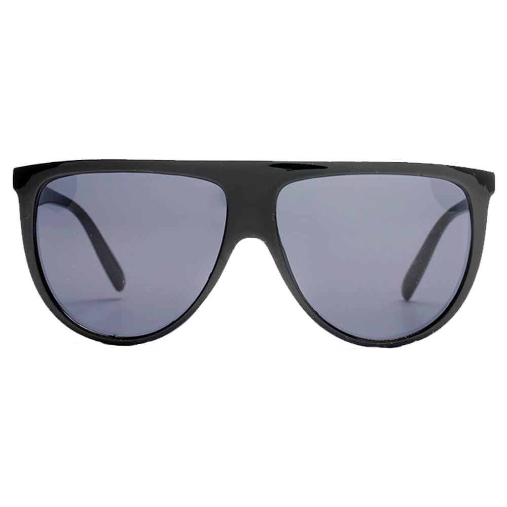 S1113 - Women Round Fashion Sunglasses Assorted/Mixed