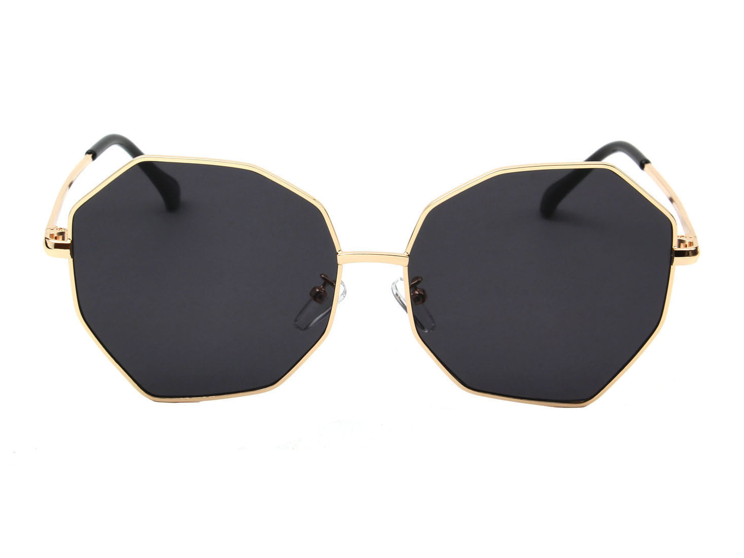 chanel sunglasses oval