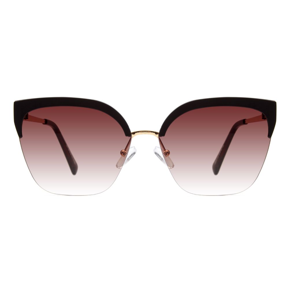 New Fashion Women'S Cat Eye Sunglasses