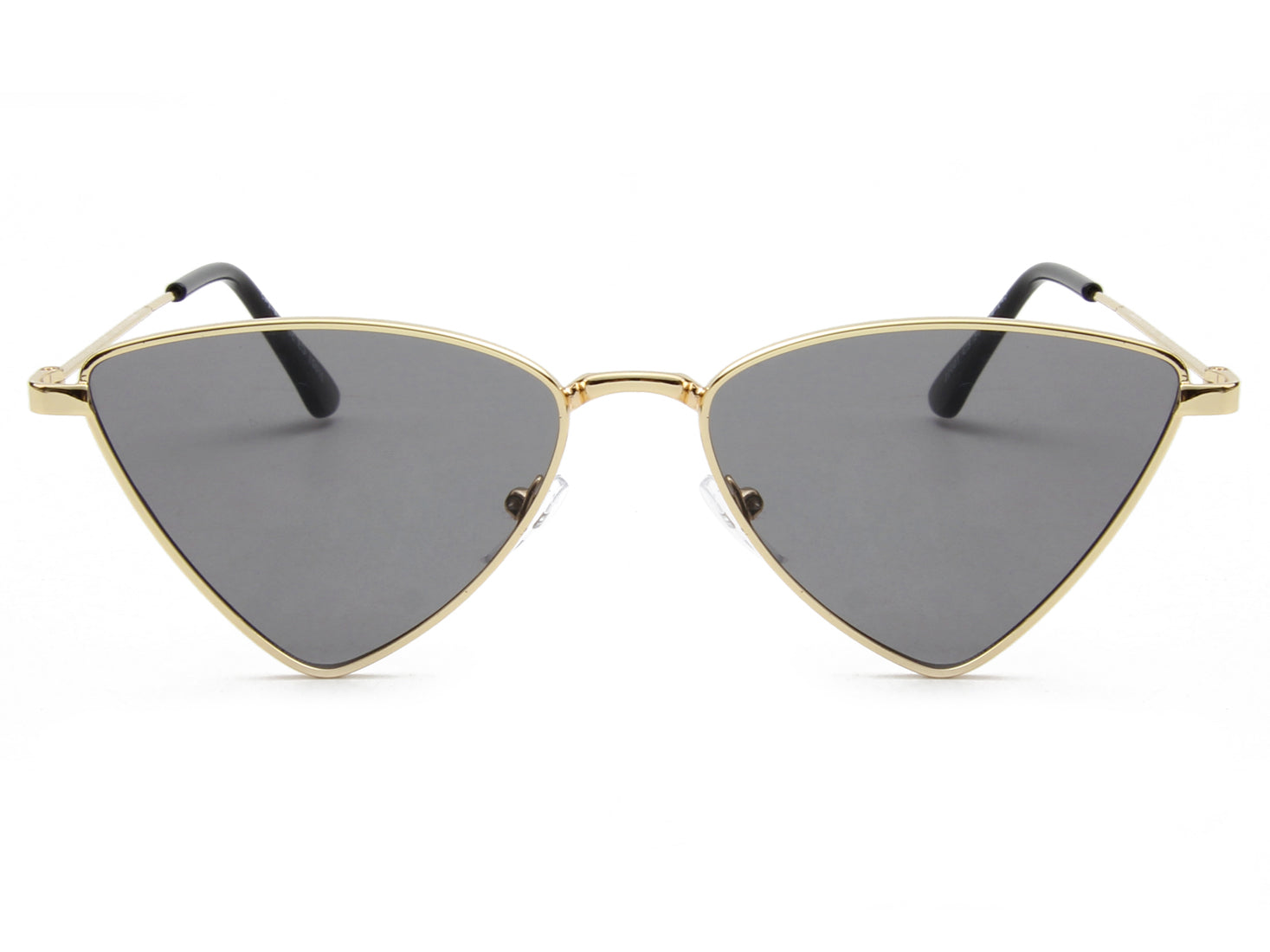 Yves Saint Laurent - New Wave Sl 303 Triangular Jerry Sunglasses