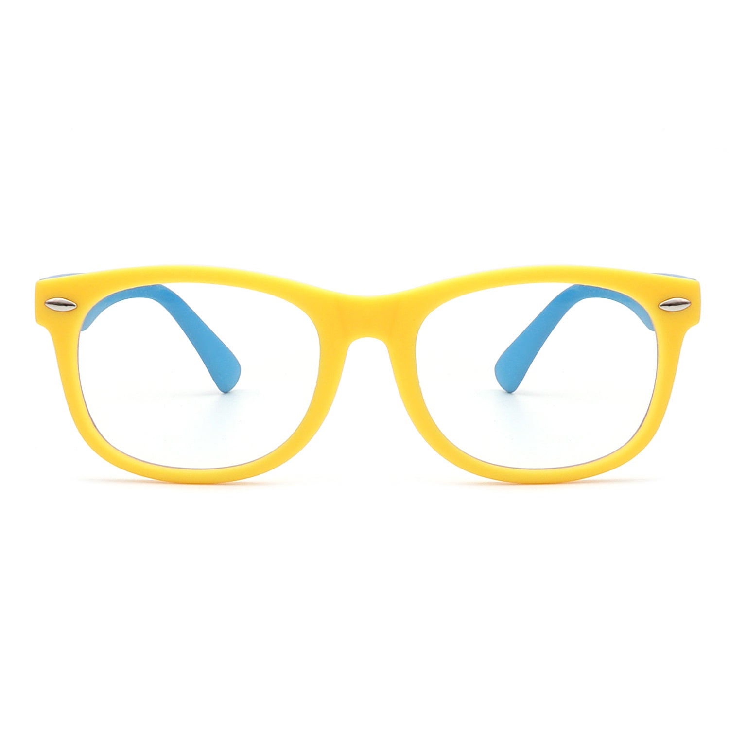 HK1015 - Kids Classic Blue Light Blocking Children GLASSES