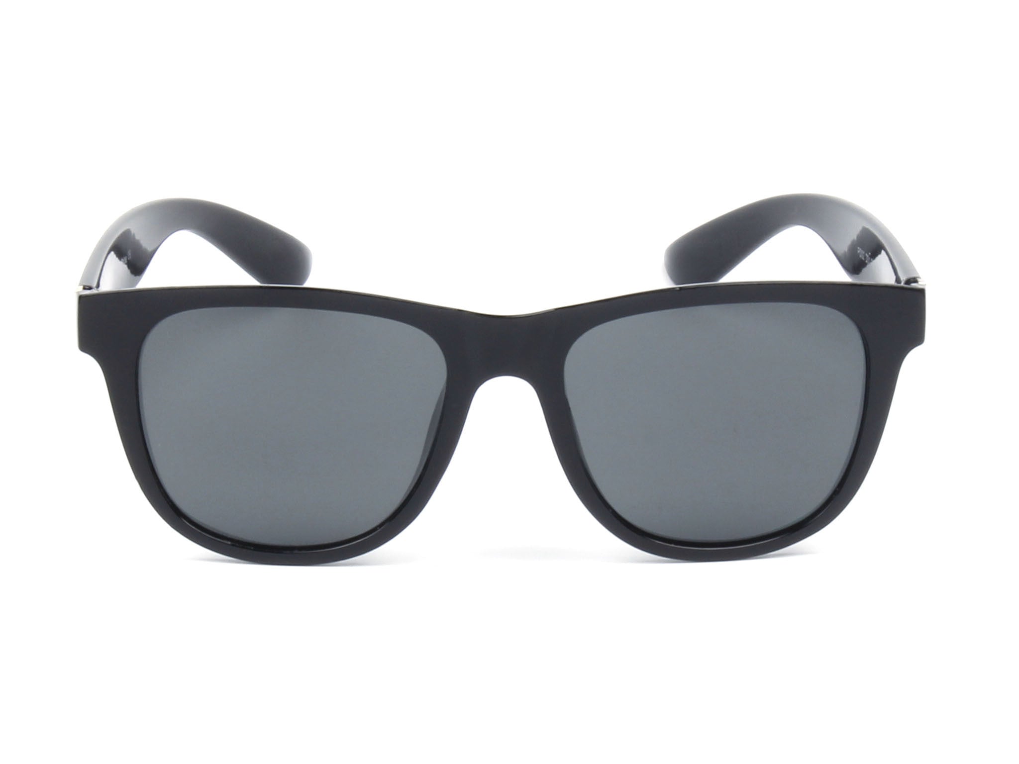 PD02 - Classic Square Retro Polarized Sunglasses Assorted/Mixed