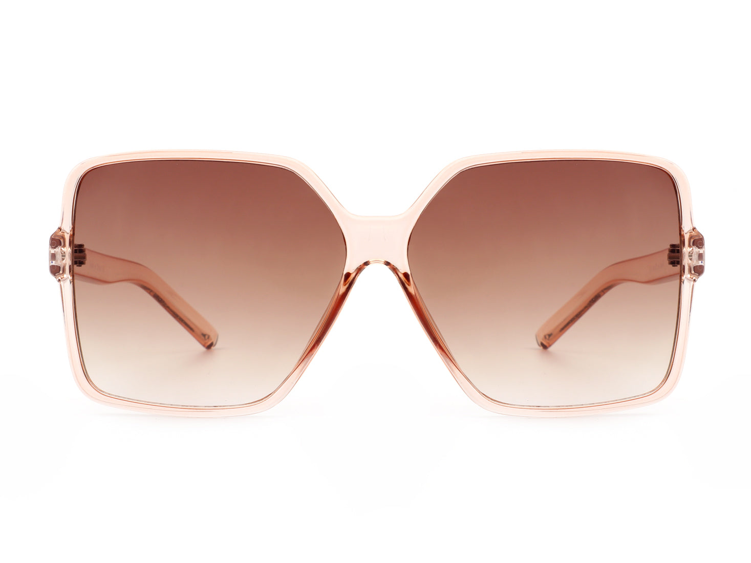 Saint Laurent Women's Oversized Sunglasses