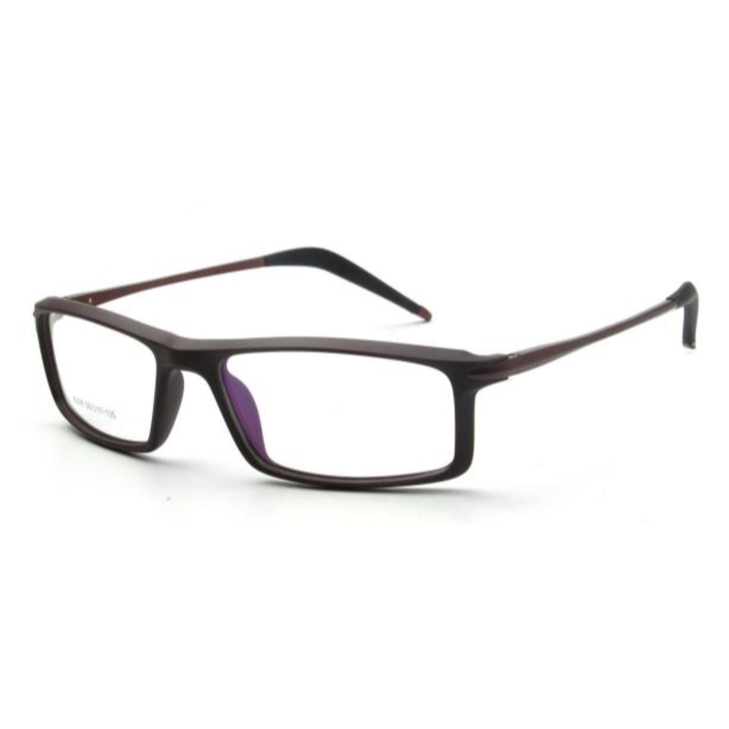 OTR5 - Classic Rectangle Sport Optical GLASSES