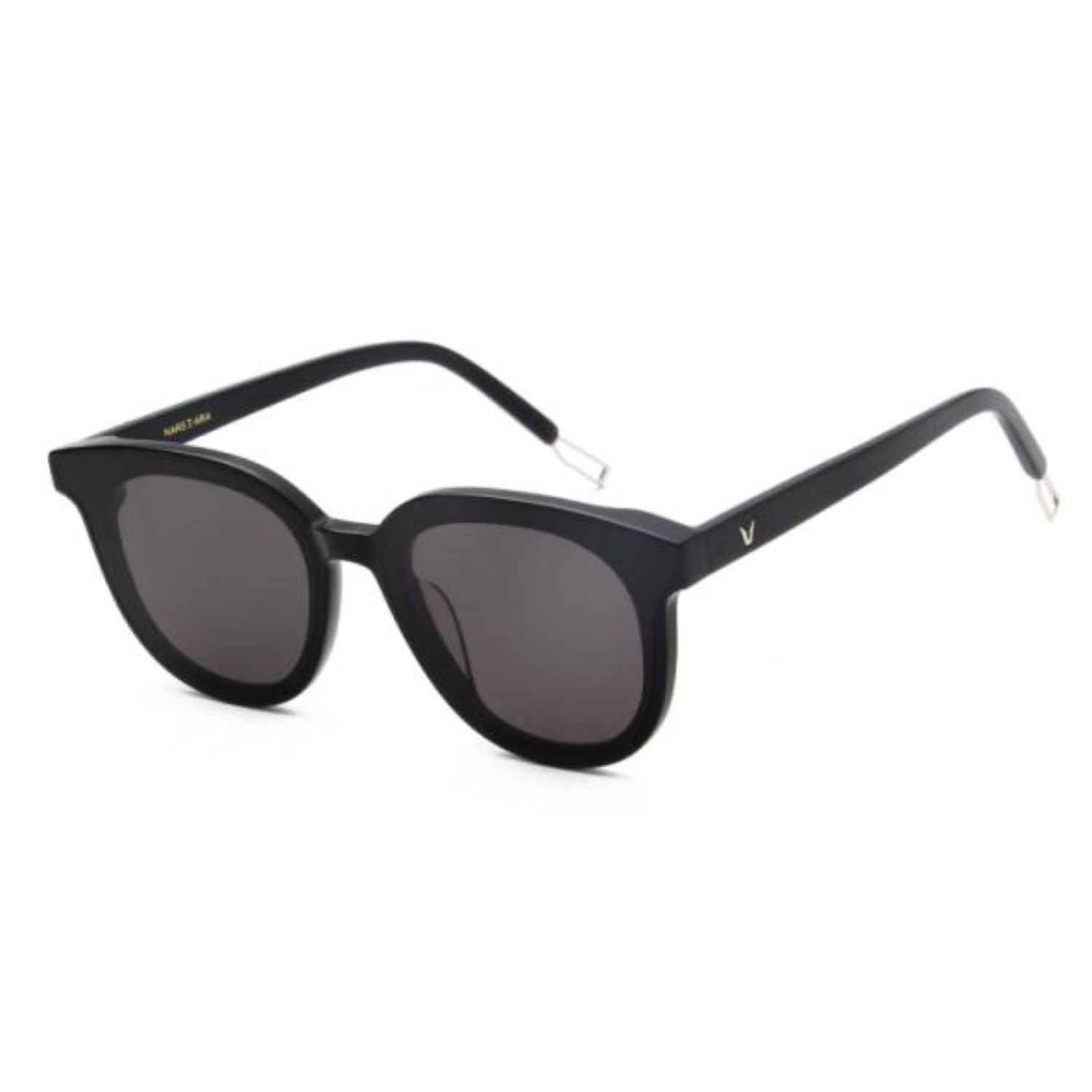 SA4 - Classic Round Circle FASHION Designer SUNGLASSES